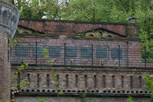 Fort I Rheinschanze Rechter Flügel